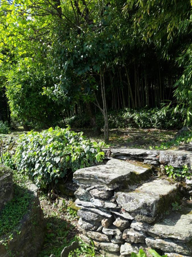 Lou-Pelou Villa Gravieres Exterior photo