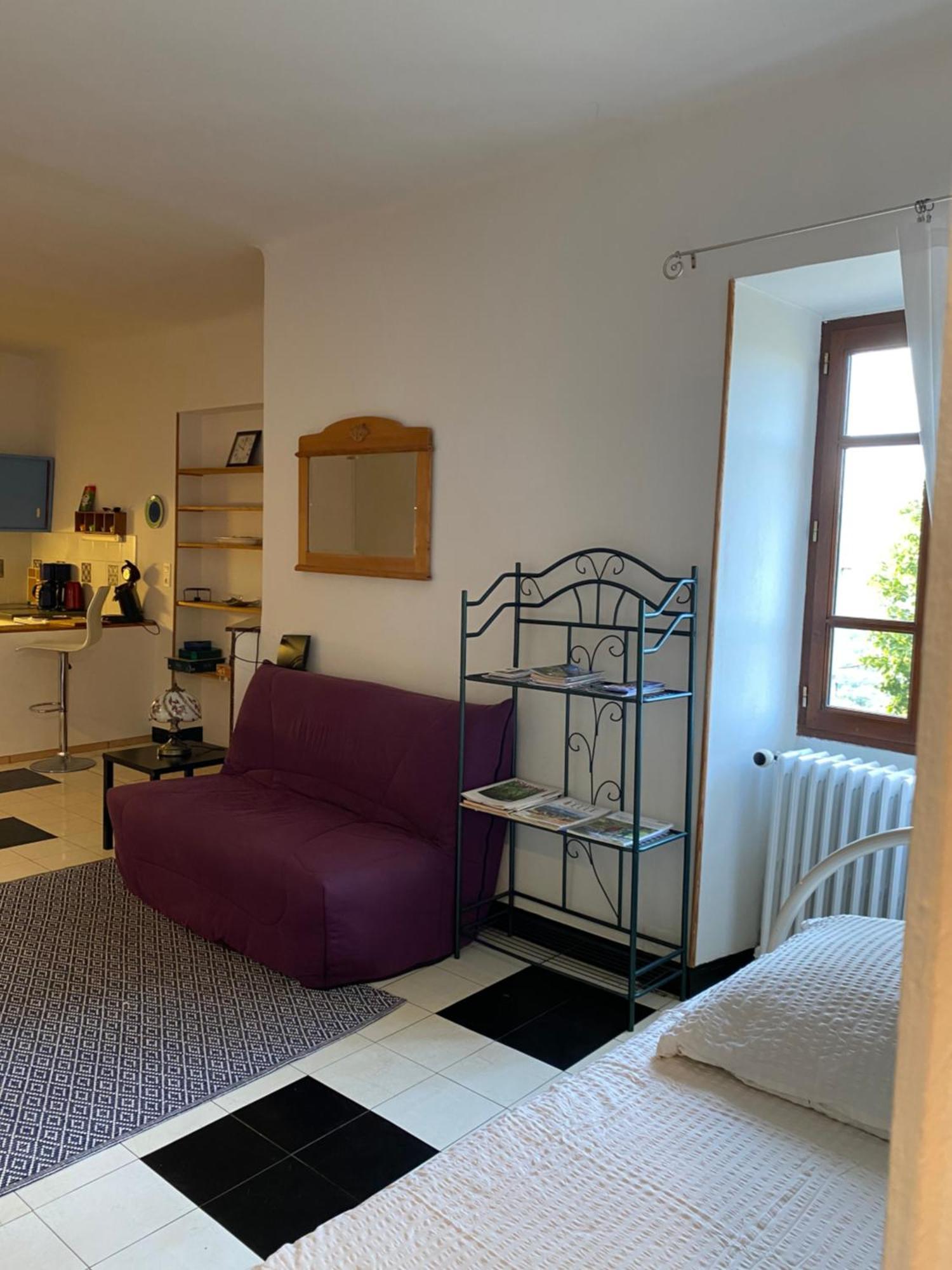 Lou-Pelou Villa Gravieres Exterior photo