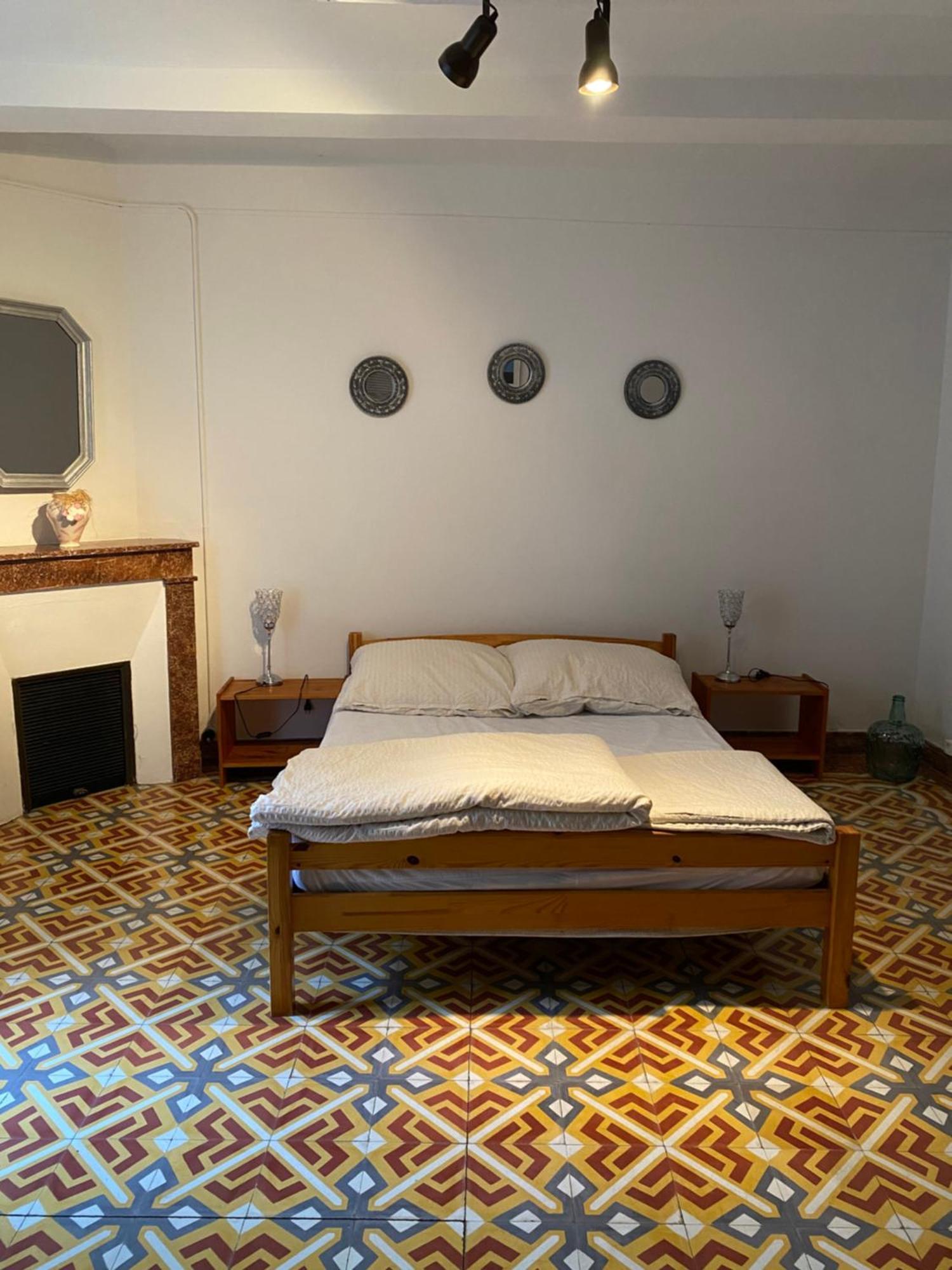 Lou-Pelou Villa Gravieres Exterior photo
